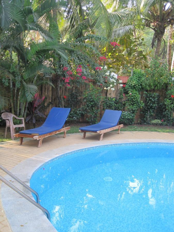 Boutique Villa, 10min, Cook On Request Villa Betalbatim