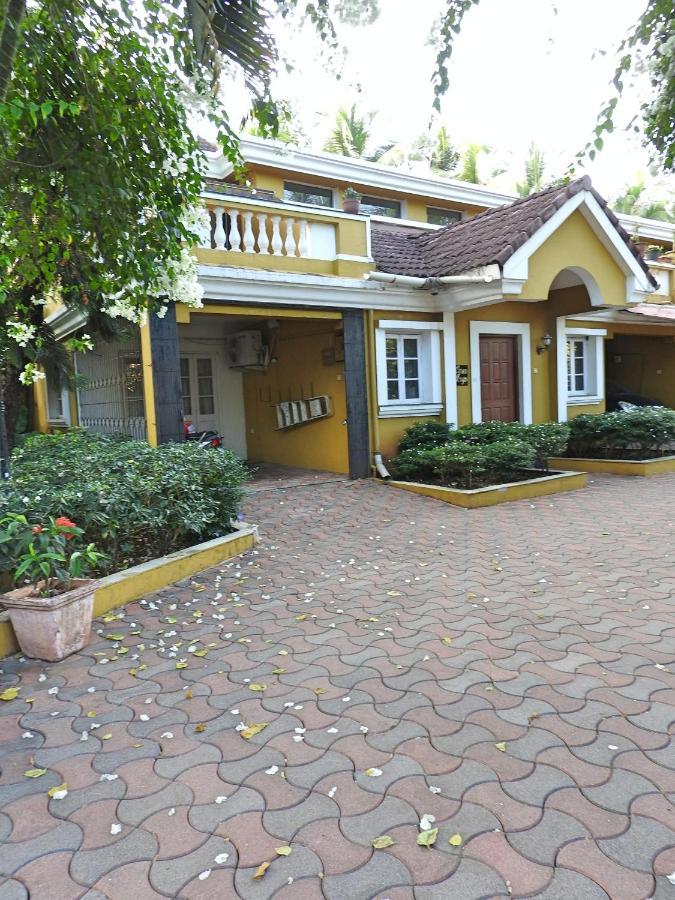 Boutique Villa, 10min, Cook On Request Villa Betalbatim