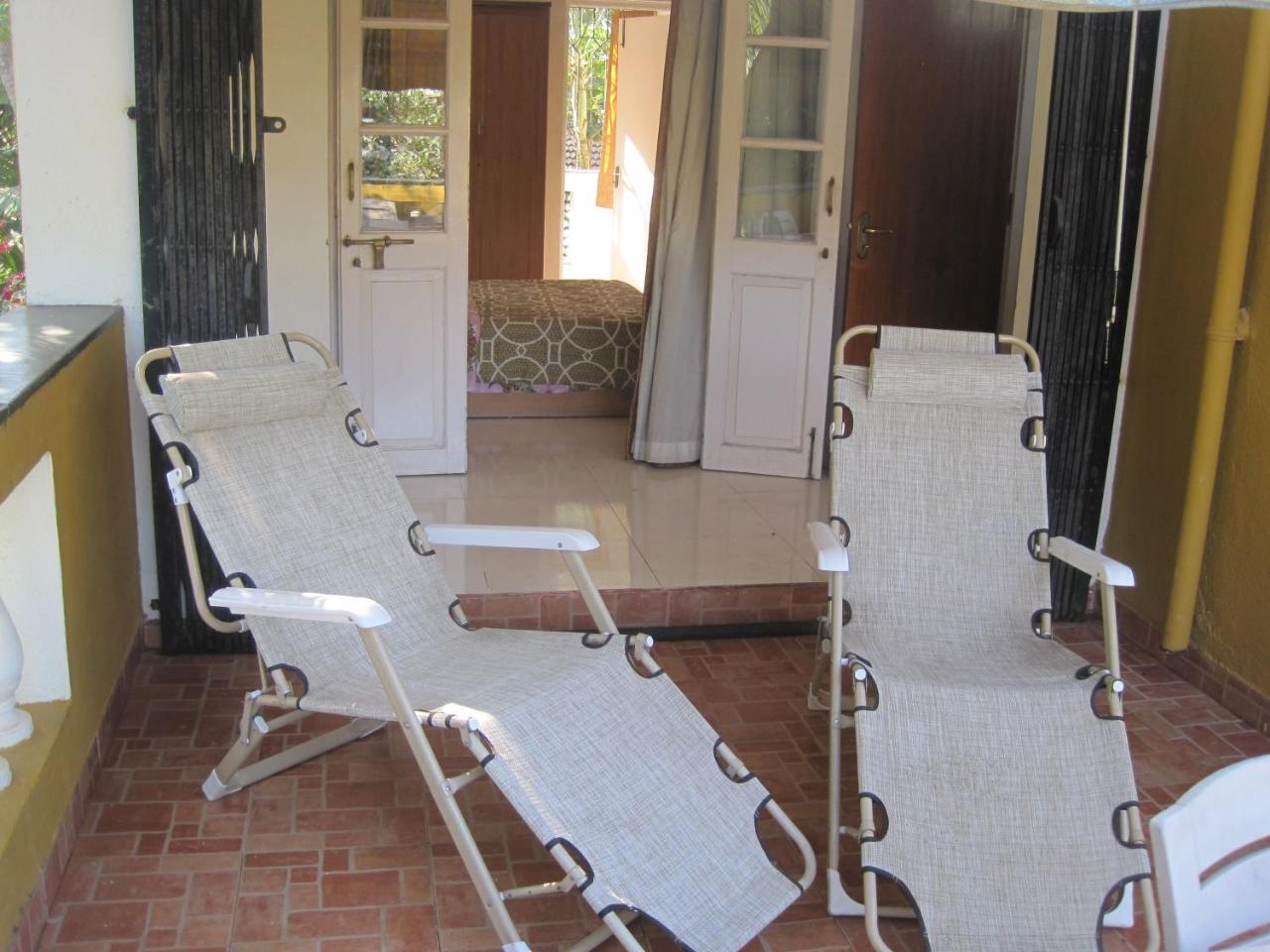 Boutique Villa, 10min, Cook On Request * Betalbatim